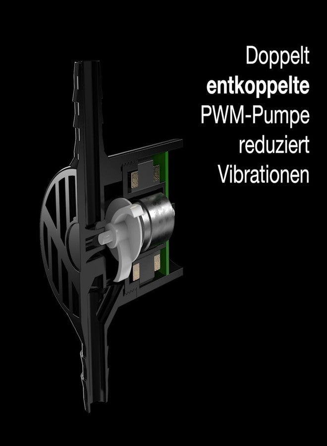 be quiet! Pure Loop 2 240mm | All in One Water Cooling System | Intel 1700 1200 1150 1151 1155 | AM5 AM4 | BW017 - Image 5